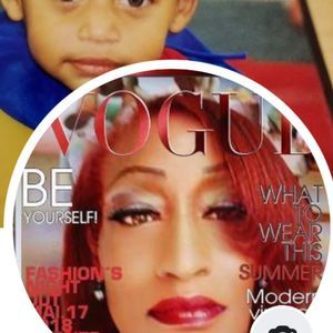 Meet your Posher, Adrianne